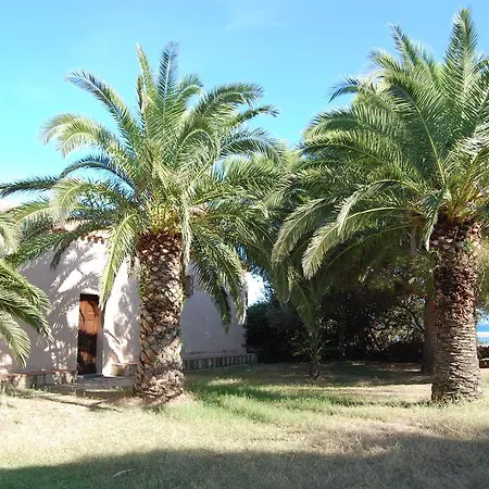 Lejlighed Corte Sul Mare