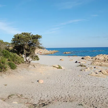 Corte Sul Mare Orosei