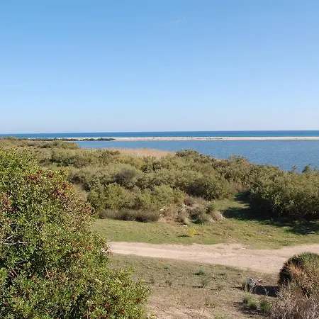 Corte Sul Mare Lejlighed