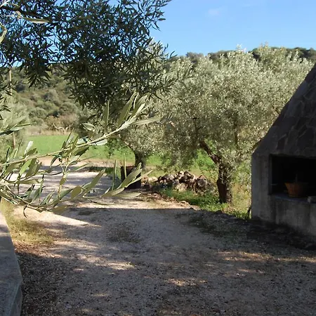 Lejlighed Corte Sul Mare Orosei