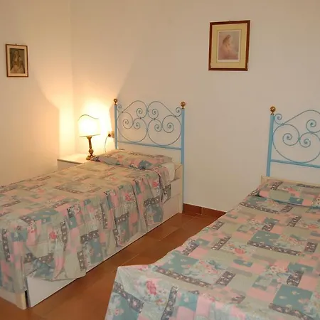Corte Sul Mare Lejlighed