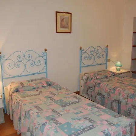 Lejlighed Corte Sul Mare *
