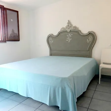 Corte Sul Mare * Orosei